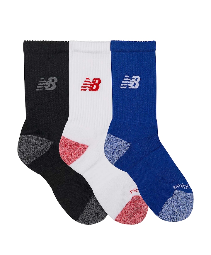 Uniseks sokken  multicolor