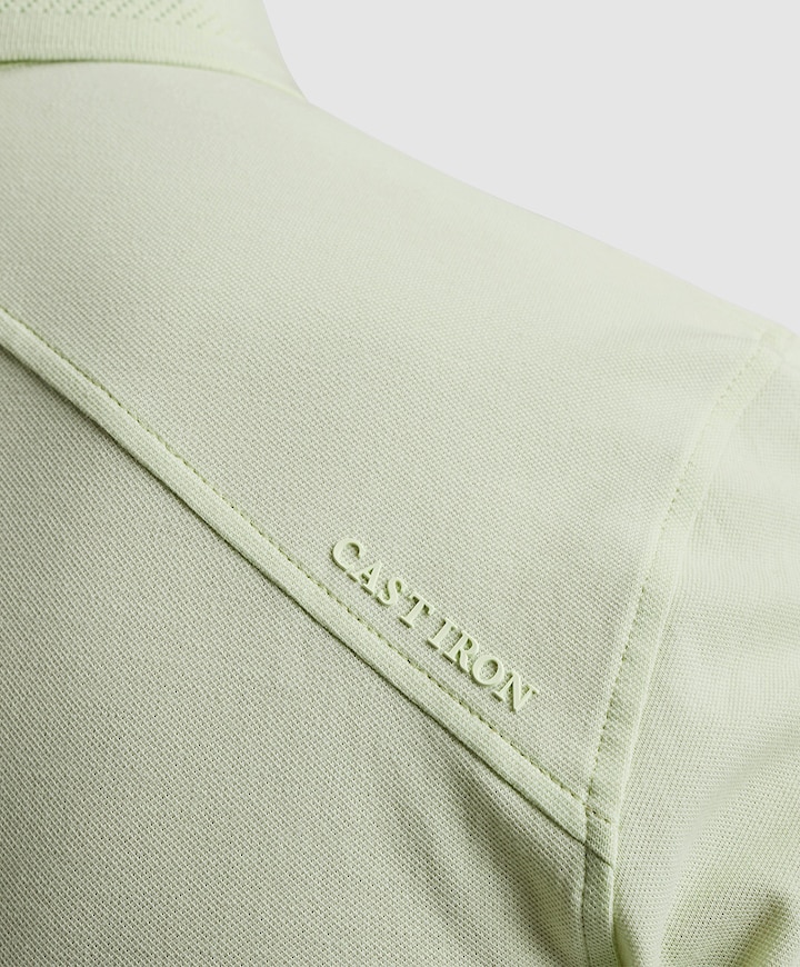 Polo groen