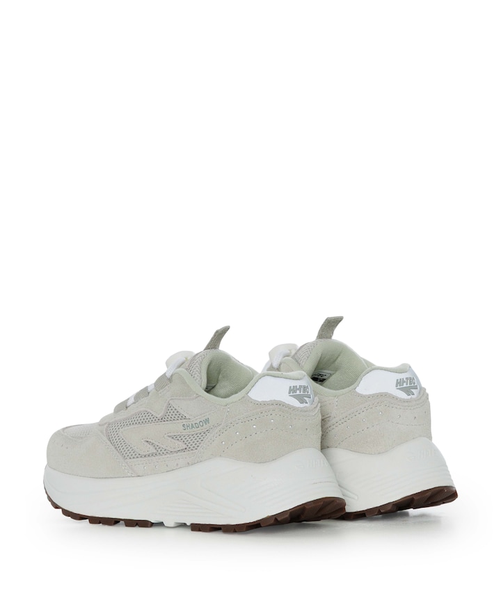 HTS KIDS SHADOW LACE uniseks sneakers  beige