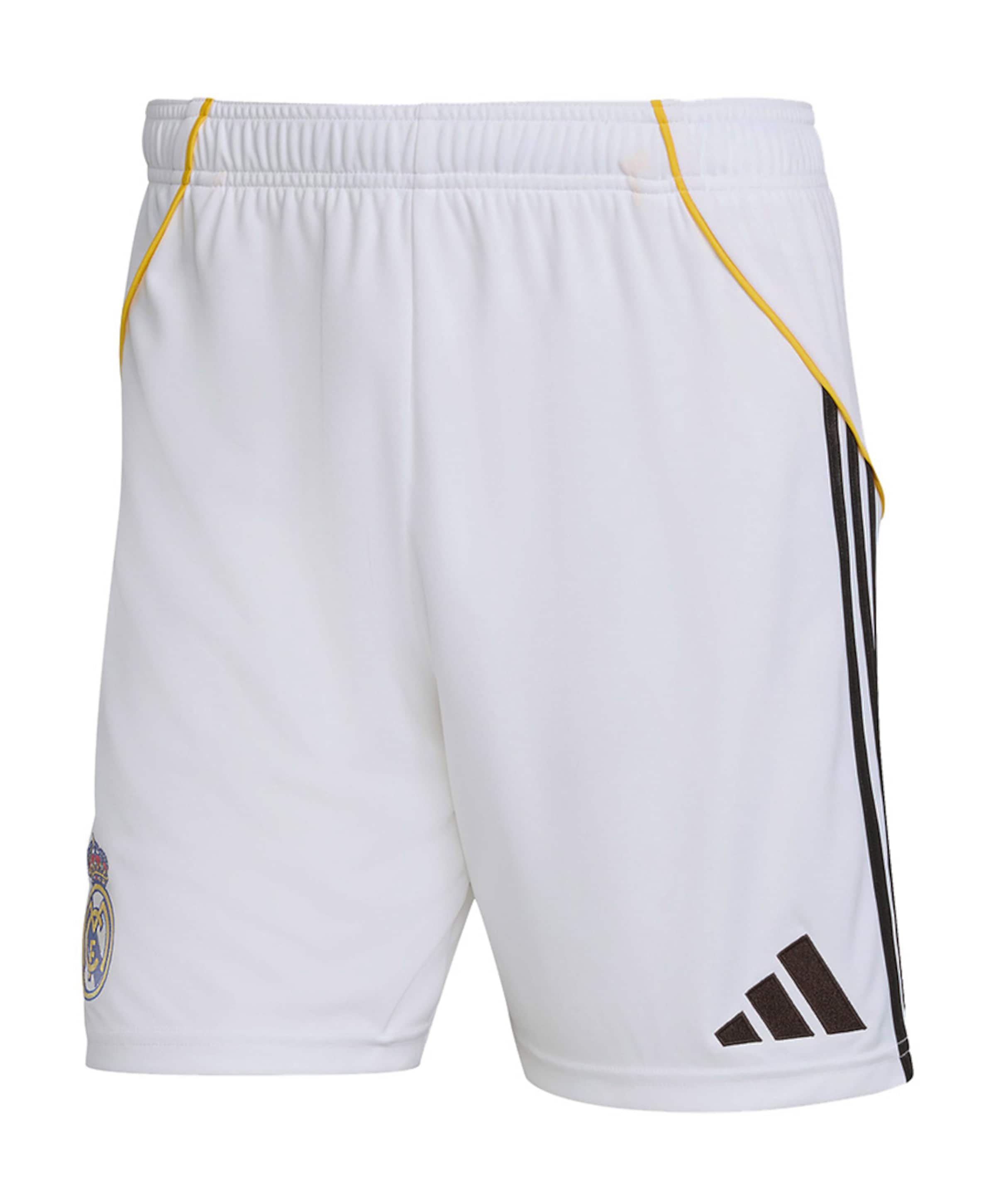 Real H Sho short wit