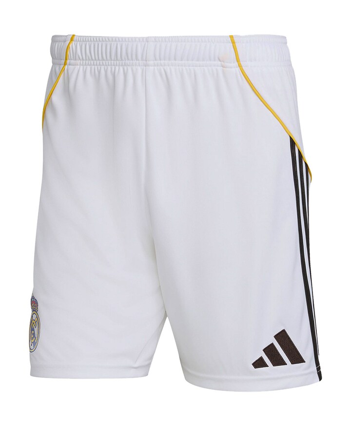 Real H Sho short wit