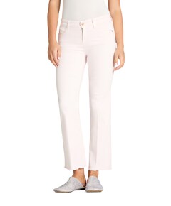 Francesca dames jeans roze