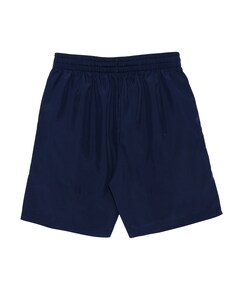 Nike Multi Big Kids' (boys') Dri-fi short blauw