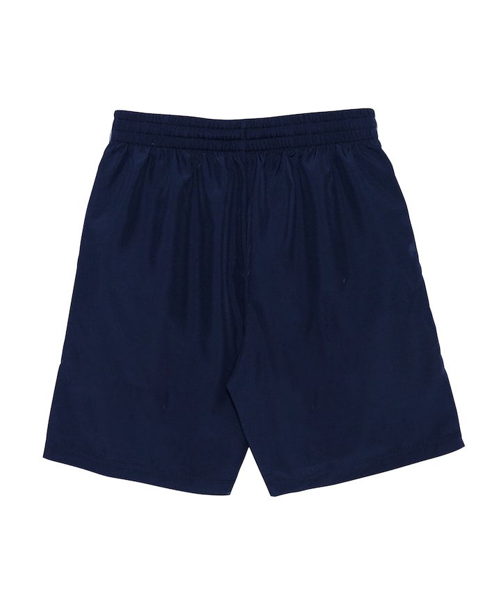 Nike Multi Big Kids' (boys') Dri-fi short blauw