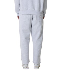 PAL Sporting Goods The Cyr Sweatpants heren pantalon grijs