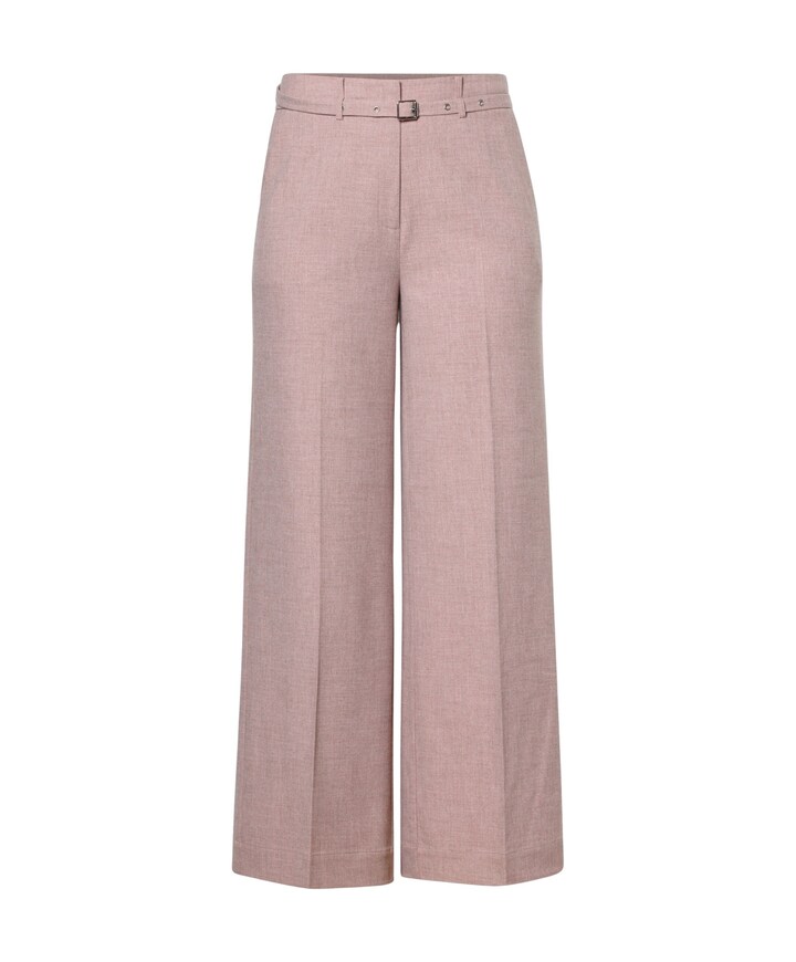 BRENNA Pants dames broek roze