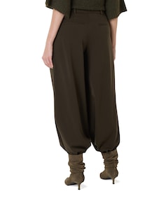 MSCHChica Henrika dames broek groen