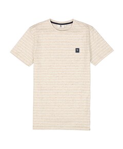 T-shirt beige