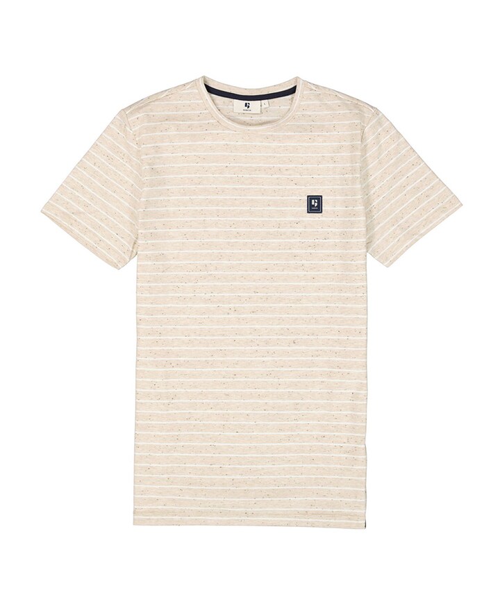T-shirt beige