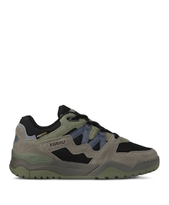 FUSION XT heren sneakers grijs