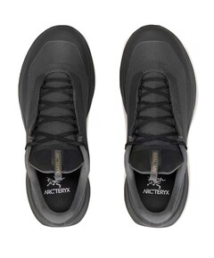 NORVAN LD 4 GTX MEN heren wandelschoenen zwart