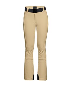 PIPPA ski pants skibroek beige