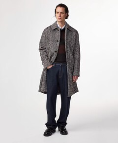 NN.07 Otis 1843 heren broek blauw