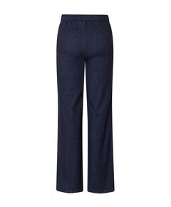 Jille Essential dames jeans blauw