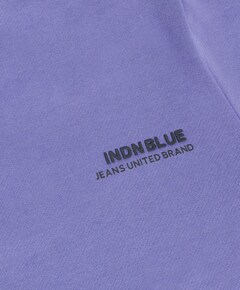 Jongens sweater paars