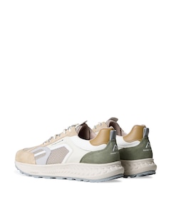 Venture heren sneakers beige