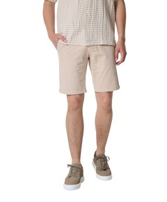 George Chino korte broek beige