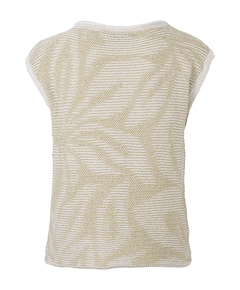 Dames spencer beige