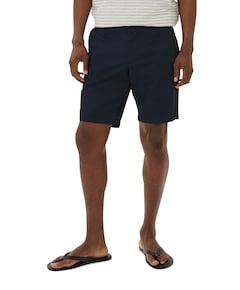MAthomas Shorts heren korte broek blauw