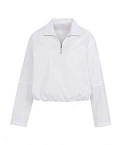Dames blouse wit