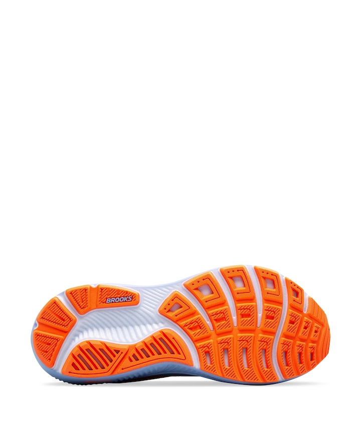 Ghost 17 runningschoenen blauw