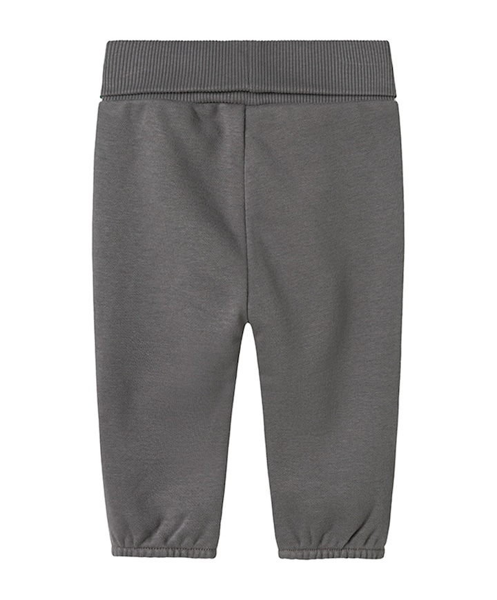 NBMILONDON RAF SWEAT LIL broek grijs