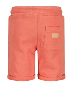 Jongens korte broek rood