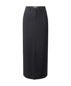 Dames rok zwart