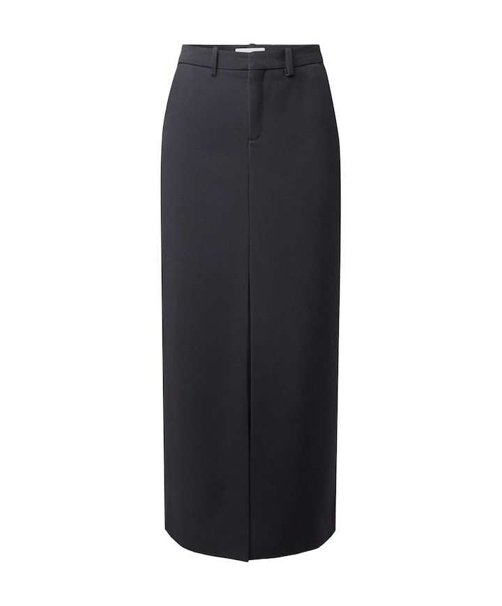 Dames rok zwart