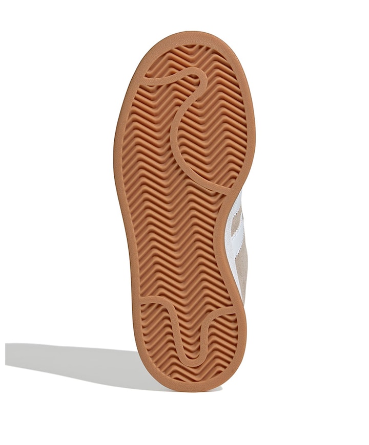 CAMPUS 00s J uniseks sneakers  beige