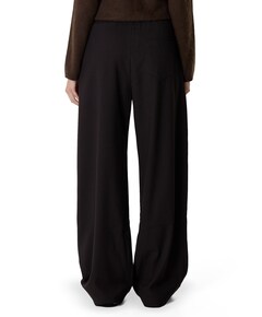 dames broek bruin