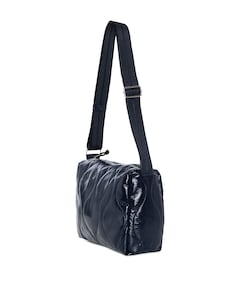 Dames tas blauw