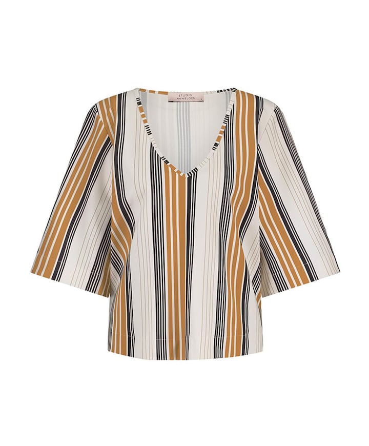 T-shirt multicolor