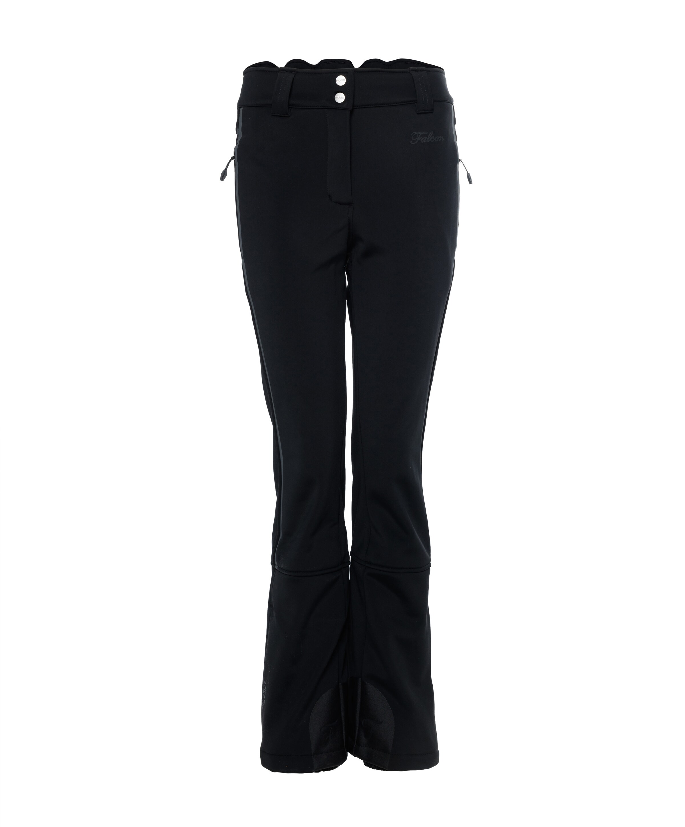 Siobhan skibroek zwart