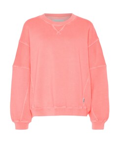 Dames sweater roze