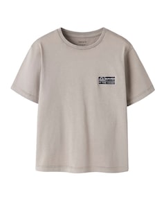 Jongens T-shirt groen