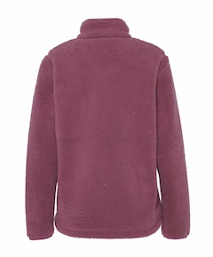 Dames vest roze