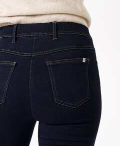 Alice dames jeans blauw