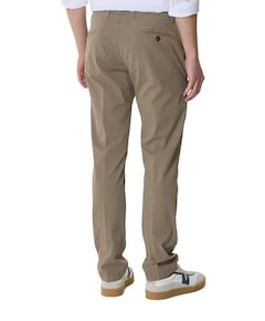 heren broek grijs