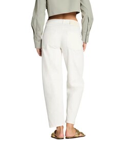 Ocean dames jeans ecru