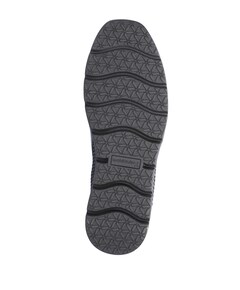 Bruni dames sneakers zwart