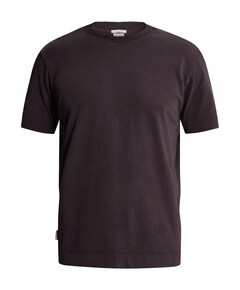 Heren T-shirt paars