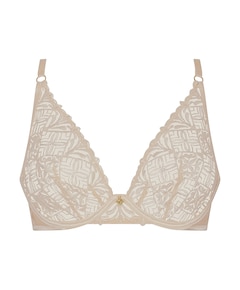 Dames bh beige
