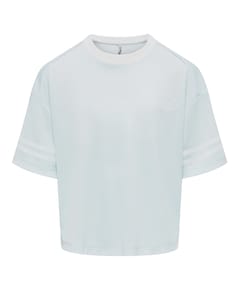 Meisjes T-shirt blauw