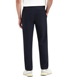 Pants  4-Way Stretch Sedoc Rel heren broek blauw