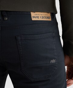 NAVIGATOR LEFT HAND STRETCH TWILL heren jeans blauw