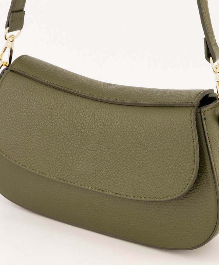 Dames tas groen