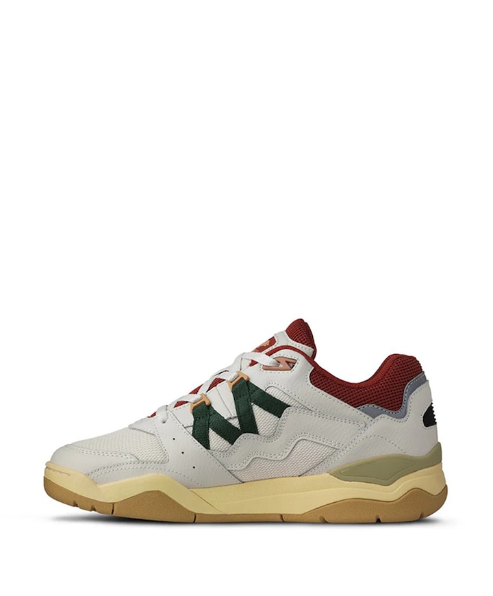 Fusion XT heren sneakers wit