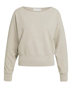 Dames trui beige
