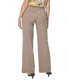 PAULIEN TRAVEL dames broek beige